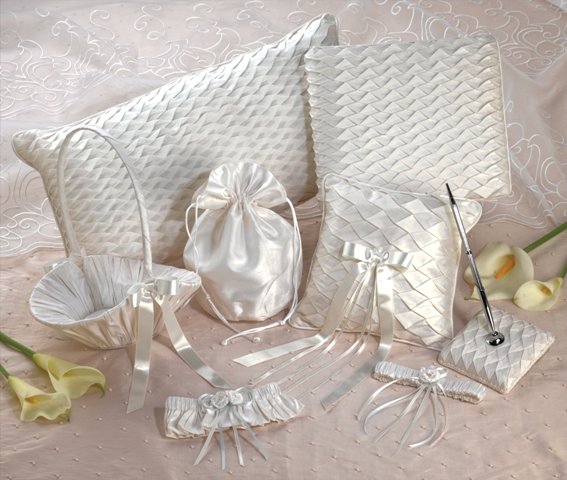 Silk Weave Collection Silk Weave Collection